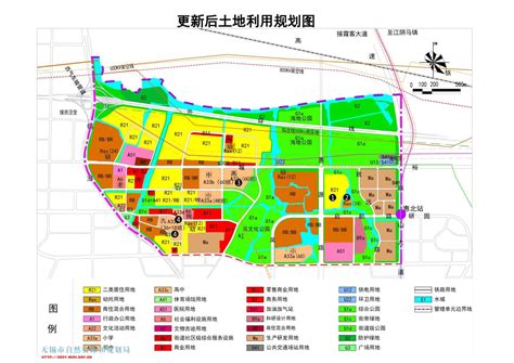 惠山区新项目规划公示 拟建8栋住宅-e房网