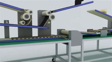 苏州机械三维动画制作的流程-苏州恒创宣传片拍摄制作