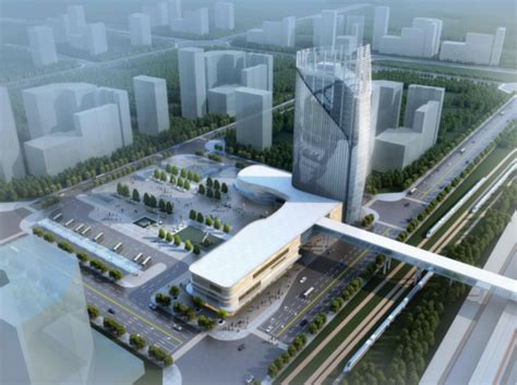 预计明年元月封顶！徐州这项城建重点工程有新进展_荔枝网新闻