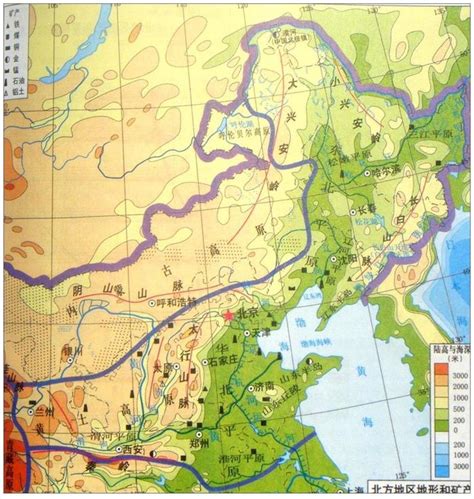 中国区域地缘分析导读 - 知乎