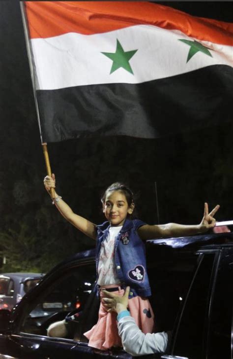 叙利亚“惊险”晋级世界杯附加赛 民众欢呼庆祝-新闻中心-中国宁波网