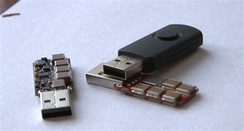 USB杀手2.0——如何用USB设备轻松烧毁你的电脑-安全客 - 安全资讯平台