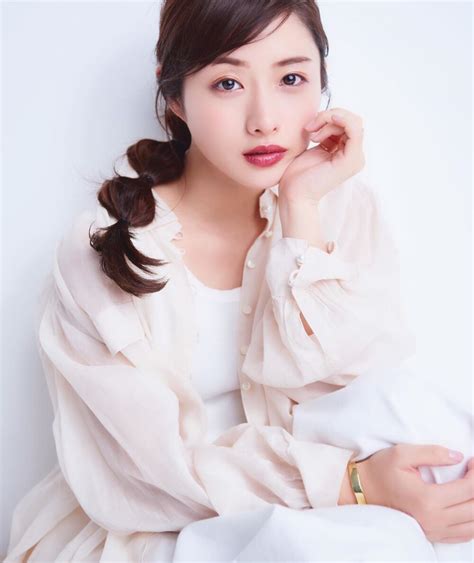 石原里美图片