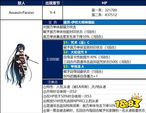 fate望月千代女图片