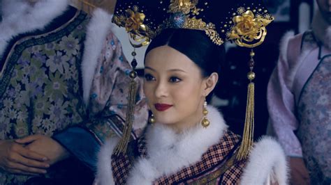 甄嬛传图鉴图片