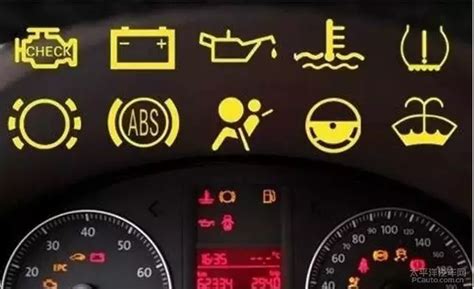 行驶中ABS灯亮了还能继续开吗？会有危险吗？ - 知乎