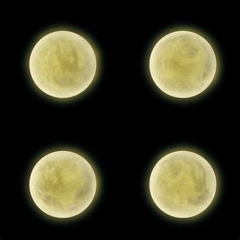 夜空月亮图片-夜晚天空中的圆月素材-高清图片-摄影照片-寻图免费打包下载