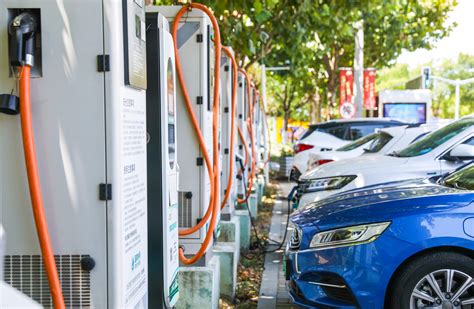 电动汽车充电桩-电动汽车充电站解决方案-上海鼎充新能源技术有限公司