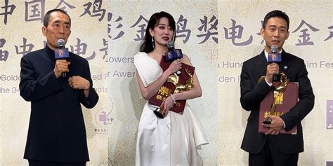 第35届中国电影金鸡奖提名名单公布 - 文体要闻 - 新湖南