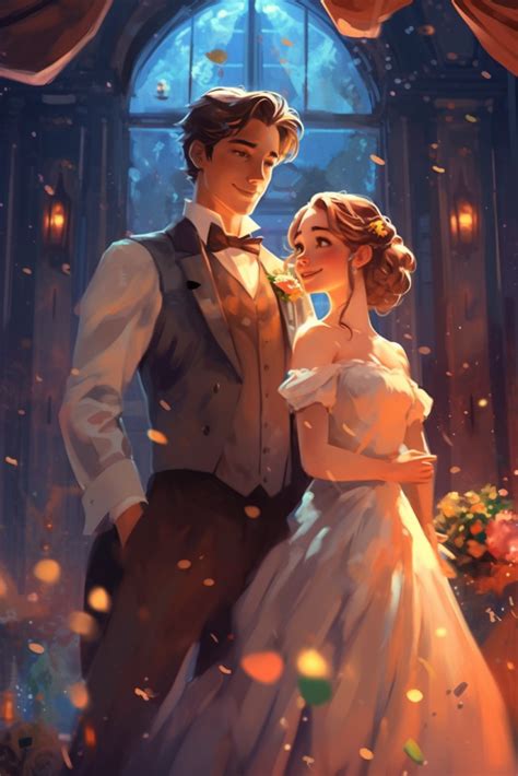 Q版粉色人物图片