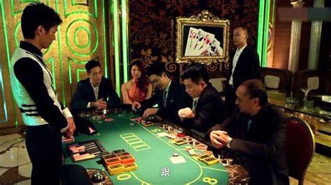 悲惨的亚洲赌王：曾纵横赌场一夜赢550万，“出千”露馅被剁双腿 - 知乎
