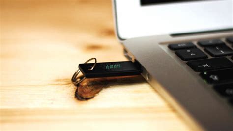 基于USB的攻击仍然是重大威胁 – 安全意识博客