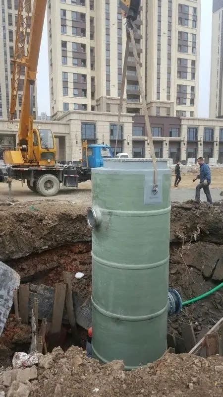 什么样的污水处理泵站可以实现远程采集和监控？-上海天实机电设备有限公司