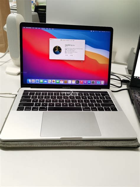 甩闲置苹果笔记本MacBookPro w Touch Bar - 电脑 - 金山跳蚤市场