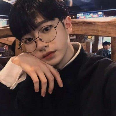 不是非主流的头像男生