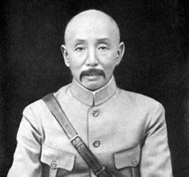 1922年张作霖宣布东北三省自治，东北成了与北京政府对抗的独立王国_凤凰网视频_凤凰网