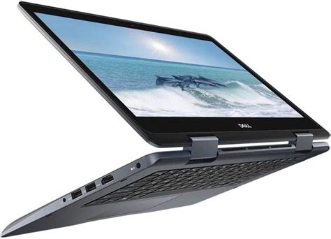 JR671030-22689 Dell Inspiron 5481 2-in-1 Laptop, 14.0" HD (1366 x 768 ...