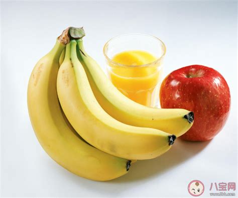 为什么说香蕉苹果不能在晚上吃 晚上真的不能吃香蕉和苹果吗 _八宝网