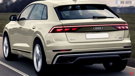 2024 Audi Q8 e-tron Prices, Reviews, and Pictures | Edmunds