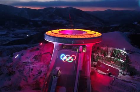 冬奥会2022年几月几号(2022.2.4到2022.2.20)-百科-优推目录