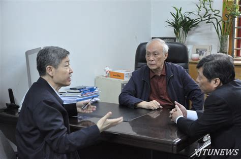 张迈曾书记、王树国校长看望第22届研究生支教团云南分队成员-西安交通大学新闻网