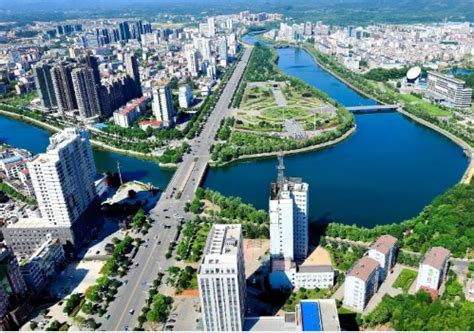 咸宁高新区企业南玻玻璃：打造全球领先的“绿色工厂” - 园区产业 - 中国高新网 - 中国高新技术产业导报
