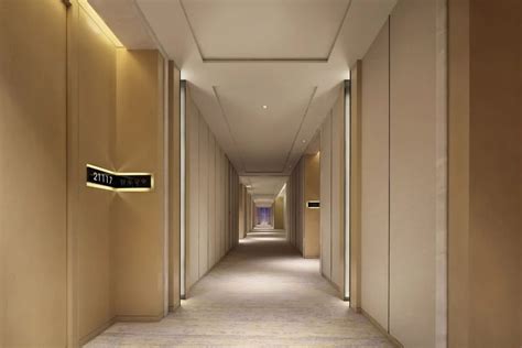 汕头澄海国瑞豪生大酒店 | Studio HBA | 赫室-设计案例-建E室内设计网