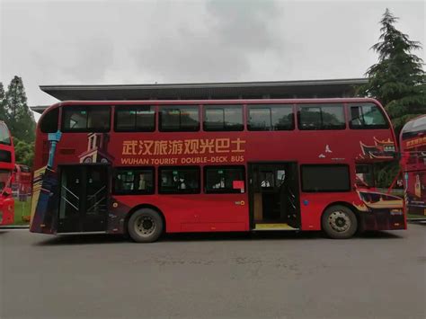 双层巴士游上海，欣赏魔都的不同角度 -上海市文旅推广网-上海市文化和旅游局 提供专业文化和旅游及会展信息资讯