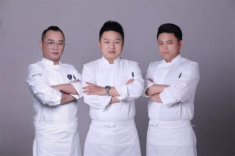 主厨团队-上海鸿久餐饮