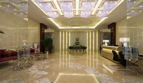 归本主义设计作品—武汉洪广大酒店咖啡馆-室内设计作品-筑龙室内设计论坛