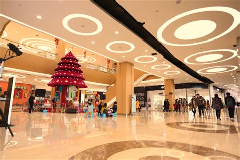 临汾世纪百悦购物中心入驻品牌有哪些-全球商铺网