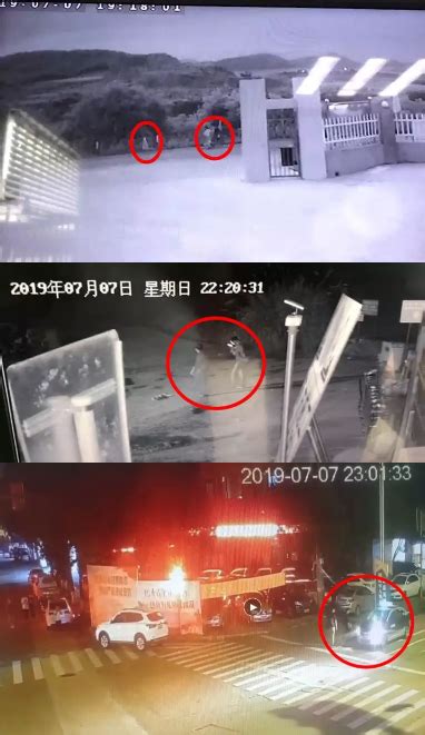 警方通报杭州女童失踪：监控中3人变2人 女孩消失-新闻中心-温州网