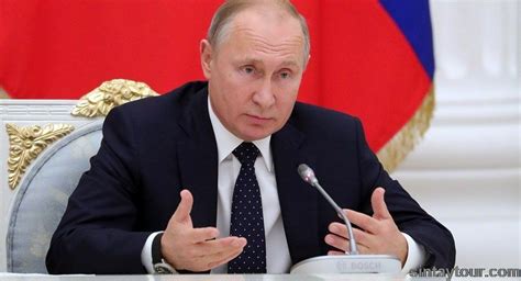 俄总统表示大力发展经济-新闻热点-俄罗斯信泰国际旅行社