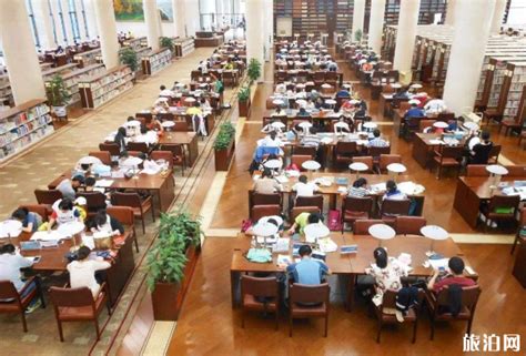 杭州图书馆开放时间2020区域及预约指南_旅泊网