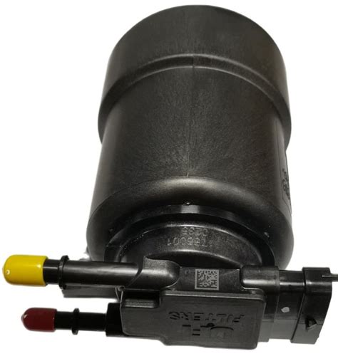GM Fuel Filter Assembly for Chevrolet Spin 1.3L Diesel PN# 42759836 ...