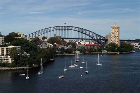 Sydney, Australia - Beautiful Places to Visit