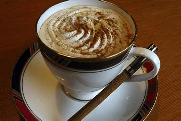 几种咖啡厅常见的咖啡种类及特点介绍 咖啡店咖啡名字大全 中国咖啡网