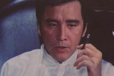 张彻图片
