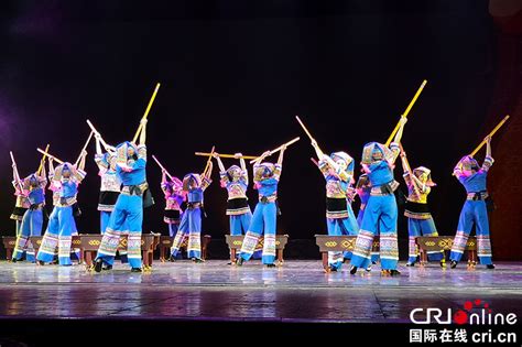 第十届广西音乐舞蹈比赛闭幕 75组优秀作品获奖