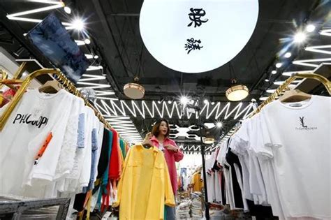 2023青岛纺织服装产业“链万企”对接活动在即墨区召开-协会官网