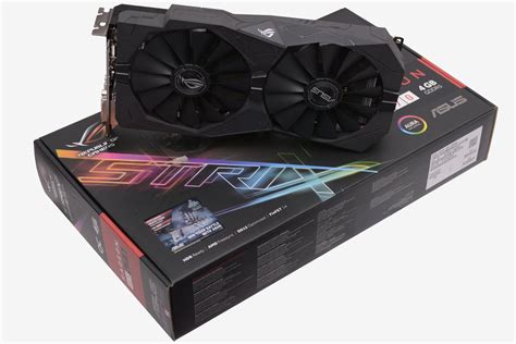 Sapphire Nitro OC Radeon RX 470 4GB 256bit GDDR5 PCI-E 3.0 Desktop ...