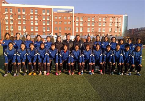 我校女子足球队征战2021年全国女子乙级联赛-山西师范大学体育学院