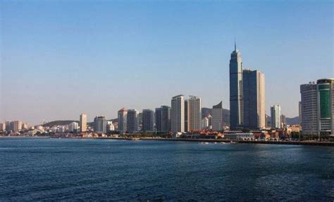 山东省烟台市在全球城市排名为127位 也是中国城市的第22位__凤凰网