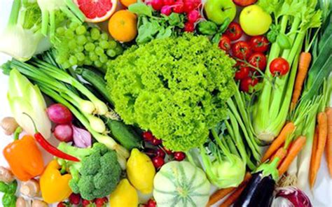 什么样的蔬菜是好的？教你几招，让你轻松买到健康的蔬菜！