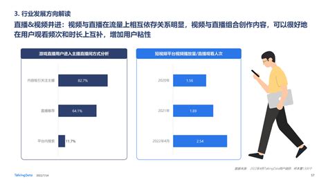 干货！2021年中国游戏直播行业龙头企业对比：虎牙直播VS斗鱼直播 谁是中国“游戏直播之王”？_行业研究报告 - 前瞻网
