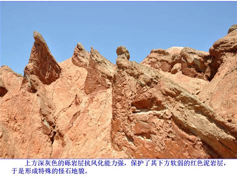 张掖国家地质公园-麻辣摄影-麻辣社区
