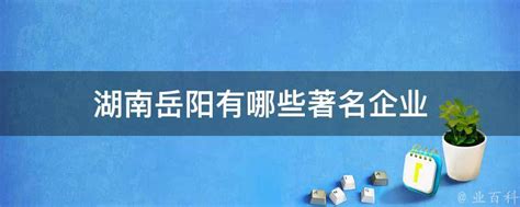全市第一！岳阳经开区高新技术企业突破100家 县域经济 华声在线岳阳频道