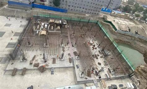和田项目管理提升成果获得当地媒体宣传报道-西安建工绿色建筑集团有限公司
