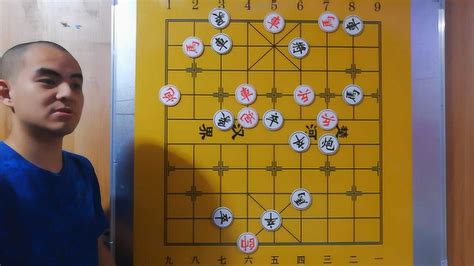 中国象棋中大小的排序是怎样的-百度经验
