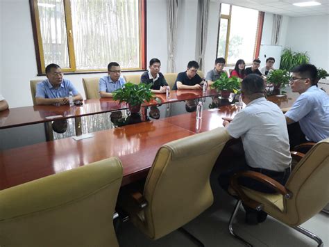 团队师生赴国网唐山供电公司及示范工程参观学习-山东大学电气工程学院